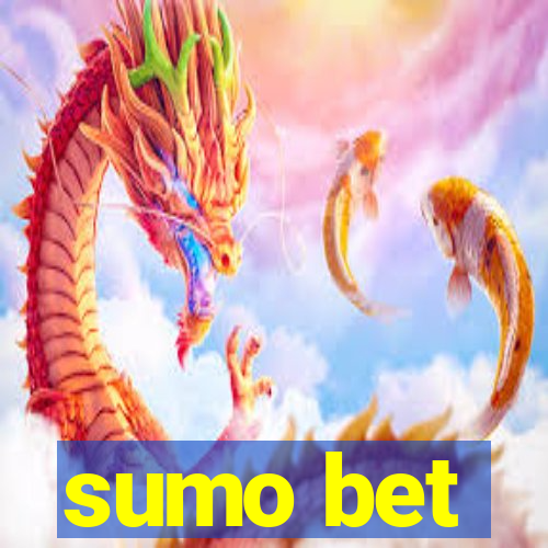 sumo bet